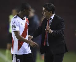 You are on page where you can compare teams lanus vs river plate before start the match. Nicolas De La Cruz Nicolas De La Cruz Photos Zimbio