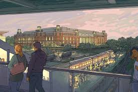 When the new york islanders hit the ice at their new home of ubs arena at belmont park in the fall, oak view group ceo tim leiweke expects the building to be at 100 percent capacity, according to am metro new york's joe pantorno. Islanders Close To Selling Out 2021 22 Season Tickets At Ubs Arena