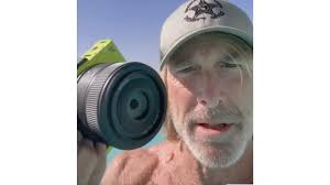 Welcome to the Big League, Nikon