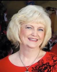 Carol Jackson Obituary