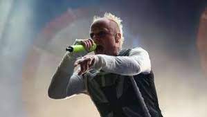 You were the body and soul of the prodigy, you will be sorely missed ! The Prodigy Star Keith Flint 49 Gerichtsmedizinerin Berichtet Uber Entdeckung Stars