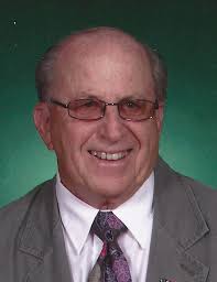 Obituary information for Robert W. (Bobby) Pierson