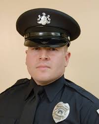 Reflections for Patrolman Michael James Crawshaw, Penn Hills Township  Police Department, Pennsylvania