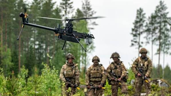 Delays to government's defence plan undermine UK credibility, MPs say