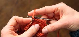 Maybe you would like to learn more about one of these? A Free Guide To The Knitting Abbreviations You Need Craftsy