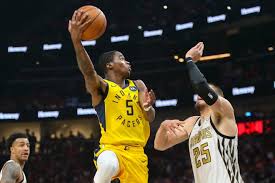 Streaks found for direct matches atlanta hawks vs indiana pacers. Edmond Sumner Indiana Pacers Win With 3 Free Throws With 3 Left