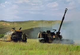 Check spelling or type a new query. M109a6 Paladin Self Propelled Howitzer Defence Forum Military Photos Defencetalk