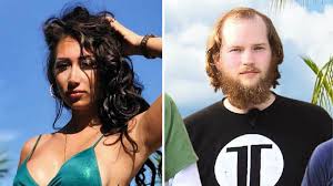 Das nerdig schöne sommerabenteuer beginnt! Im Quiz Versagt Dieses Beauty The Nerd Paar Ist Raus Promiflash De