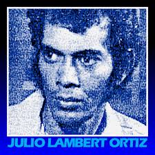 ENCUENTRO Y PERCEPCIÓN EN EL ARTE DE JULIO LAMBERT ORTIZ Parte primera