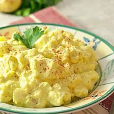Southern Style Mustard Potato Salad Its Yummi Southern Style Potato Salad Potatoe Salad Recipe Potato Salad Recipe Easy
