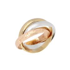 We did not find results for: Cartier Les Must De Cartier Trinity Ring Comj565 Second Hand Jewellery