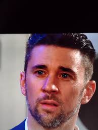 Billy Flynn's Performance as Chad