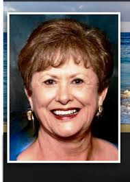 Obituary of Peggy Deen Pinner