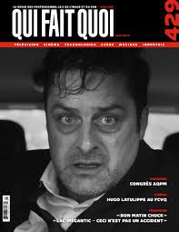 Revue Qui fait Quoi no 429 (juin 2023) maintenant disponible