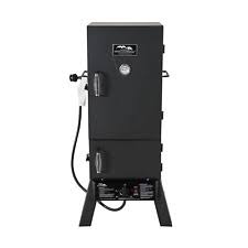 Masterbuilt Mb20250118 Pellet Smoker Black For Sale Online Ebay