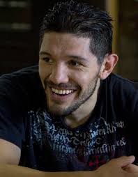 A Friday Night Fight, and His Name