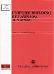 Check spelling or type a new query. Books Kinokuniya Uniform Building By Laws 1984 9789678915793