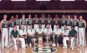 N C A A Basketball Champions 1979 Mich St Google Search
