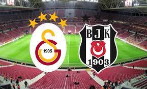 Haftasında galatasaray, sahasında beşiktaş'ı ağırladı. Galatasaray Besiktas Maci Ne Zaman Saat Kacta Hangi Kanalda Izlenecek Gs Bjk Maci Bein Sports Ta Sifresiz Mi Yayinlanacak Muhtemel 11 Ler Galatasaray Spor Haberleri