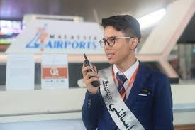 Find out what works well at malaysia airports holdings berhad from the people who know best. Malaysia Airports Keep Passengers Moving With Sepura Sc2 Series Tetra Radios Sepura