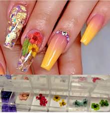 Maybe you would like to learn more about one of these? Dried Flowers For Nails For Sale Ebay