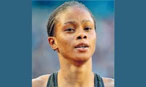 Salwa third in Paris Diamond League meeting