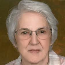 Obituary information for Marie Colvin Carr