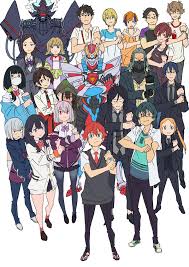 Arai Hiroki On Twitter Cute Anime Character Anime Characters Manga Art