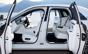 We did not find results for: Step Inside The Exquisite 2021 Rolls Royce Ghost And Discover Perfection Autoevolution