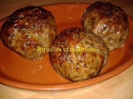 Ripailles Et Traditions Caillette Recette De Caillette Recette Facile De Caillette Caillette Aveyronnaise Caillette Recettes De Cuisine Recette Caillettes