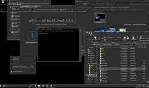 Download stremio for windows & read reviews. Greyeve Dark Theme Free Download For Windows 10 Windows 10 Best Windows Windows