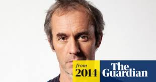 Tacita Dean and Stephen Dillane: 'We met as suspicious strangers'
