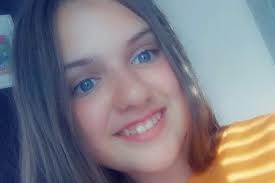 Devastated mum's warning after daughter dies of meningitis