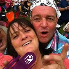 i just seen this goat running around bankhead and apparently someone's lost  one so was wondering if you could post this, the goat ran off towards  Beijing banquet after i took this