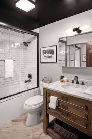 Your compact bathroom can soon ooze style and sophistication, even if all you have is a shower room idea to experiment with. Very Small Rustic Bathroom Ideas Novocom Top