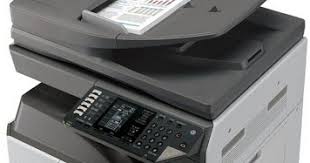 The network settings printout contains important information about your network. Sharp Ar 6020n Scanner Install Guide Sharp Drivers Printer