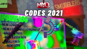 After redeeming the codes you can get there are lots of incredible items and stuff. Murder Mystery 3 Codes January 2021 V2 Youtube