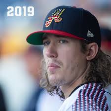 🗳️ Fourth of July hat poll 🗳️ Drop a vote for your favorite Aces Fourth  of July hat from over the years. Comment: 1️⃣ for 2012 2️⃣ for 2014 3️⃣ for  2016 4️⃣ for 2019 #Aceball♠️