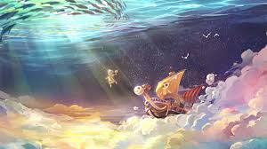 Check spelling or type a new query. One Piece Going Merry Wallpaper Hd