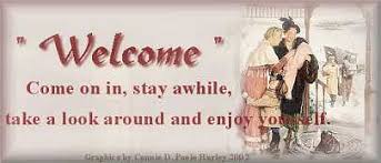 Larry sr. and Connie's ~ Hurley Family