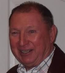 Clarence Barber Obituary (1942