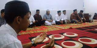 Check spelling or type a new query. Contoh Kata Sambutan Acara Takziah