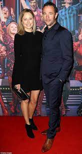 Allison langdon news, gossip, photos of allison langdon, biography, allison langdon boyfriend allison langdon is a 41 year old australian tv news. Allison Langdon Jokes Her Husband Of 10 Years Michael Willesee Might Not Be The One Daily Mail Online