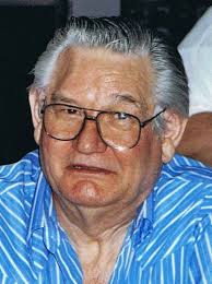 William Joseph Brickey Obituary