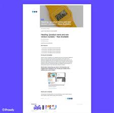 Press release format and template how to write a press release: 13 Free Press Release Templates For Any Occasion Download