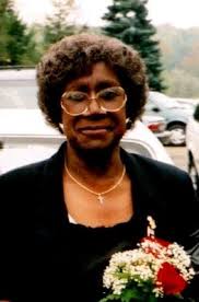 Elizabeth Smithson Obituary