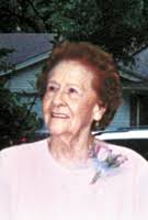 Sue Sherwood Obituary (2008)