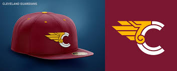 Licensed by the standard c++ foundation. Cleveland Baseball Team Concepts Chris Creamer S Sports Logos Community Ccslc Sportslogos Net Forums