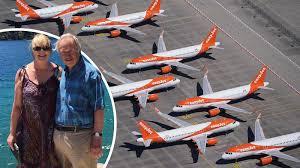 We're here to help from 8am to 8pm gmt. Easyjet S Flight Threat After I Got My Money Back Money The Times