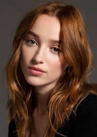 Fan Casting Ashley de Lange as Ashley Dowling in Twilight